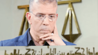 حفيظ الدراجي أمام قضاء