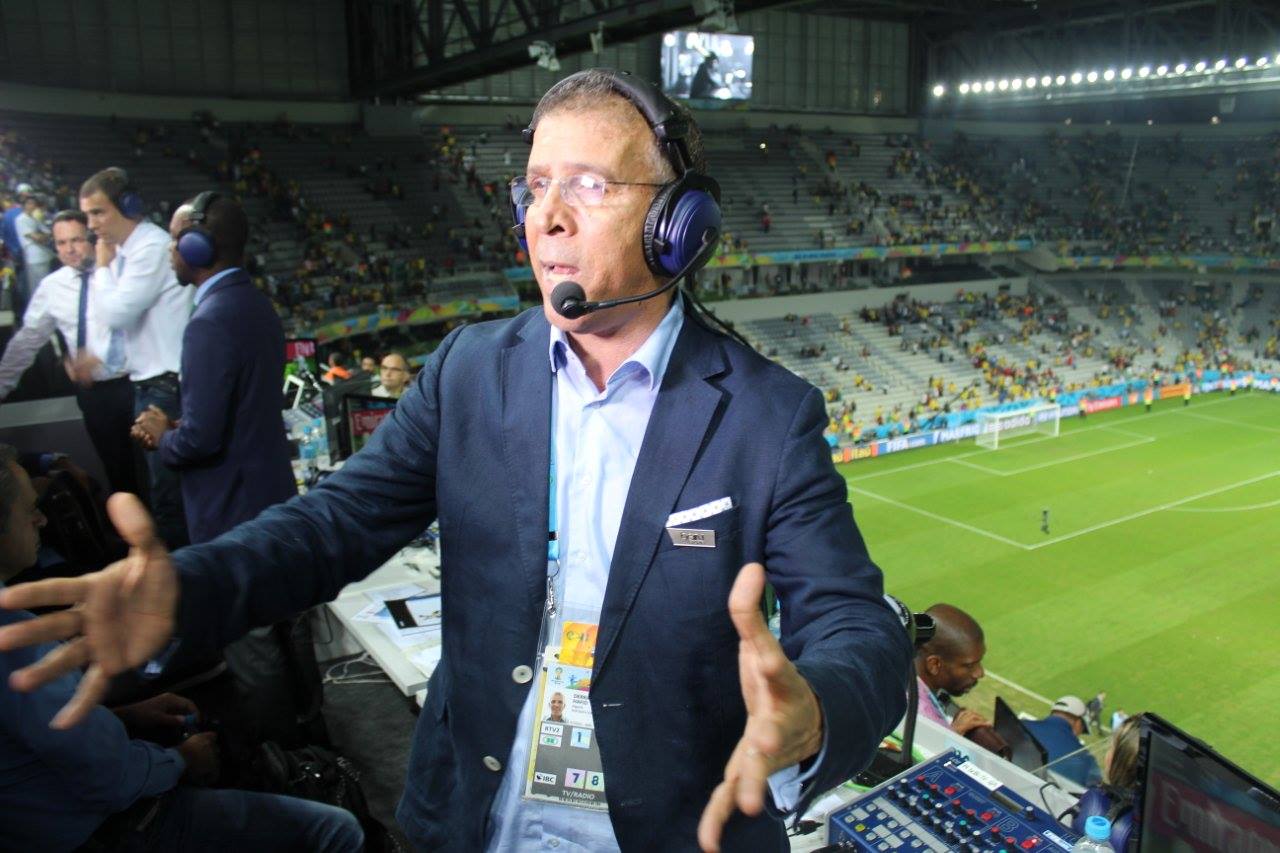 حفيظ دراجي 5