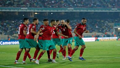 موعد مباراة المغرب ومالاوي والقنوات الناقلة في كأس الأمم إفريقيا