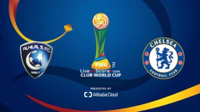 Al Hilal vs Chelsea