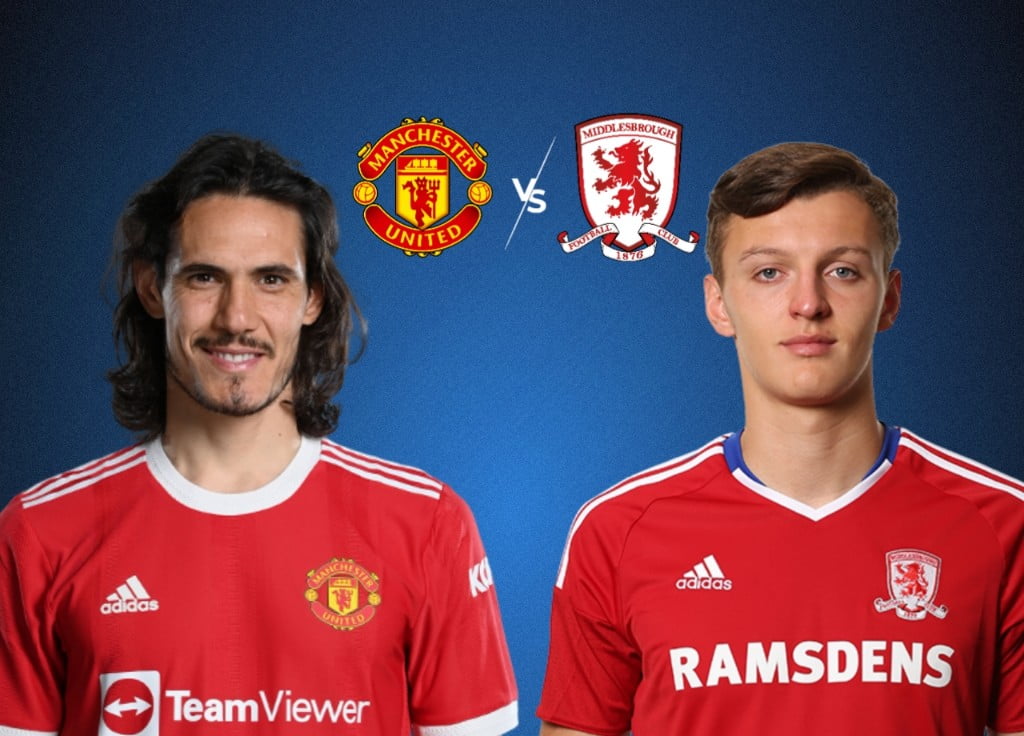 Manchester united vs middlesbrough live telecast