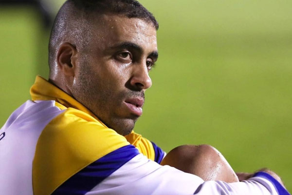 النجم المغربي عبدالرزاق حمدالله يهدي منزل كامل مجهز لعائلة الطفل ريان