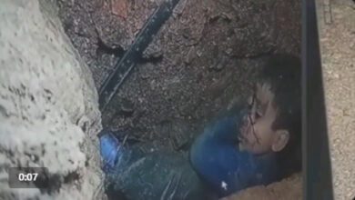 انقذوا ريان .. هذه آخر مستجدات عمليات إنقاذ الطفل ريان من بئر شفشاون