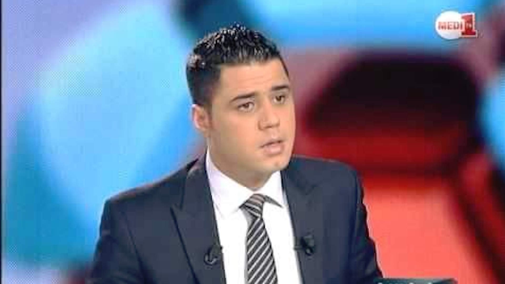 نوفل العوالمة يفجر قنبلة في وجه مصطفى حجي ووحيد بخصوص حكيم زياش