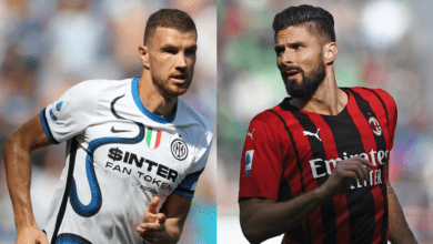 inter milan ac milan