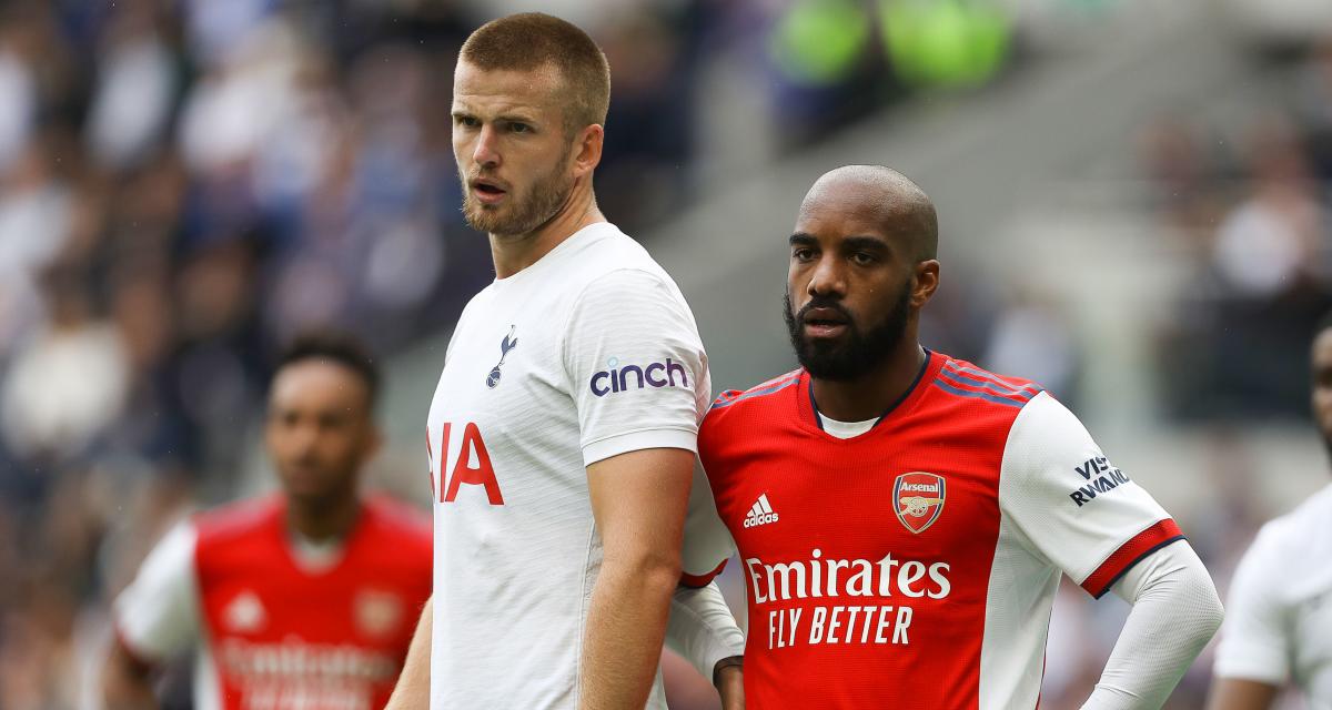 1200 L arsenal tottenham quelle chane et comment voir le match en streaming