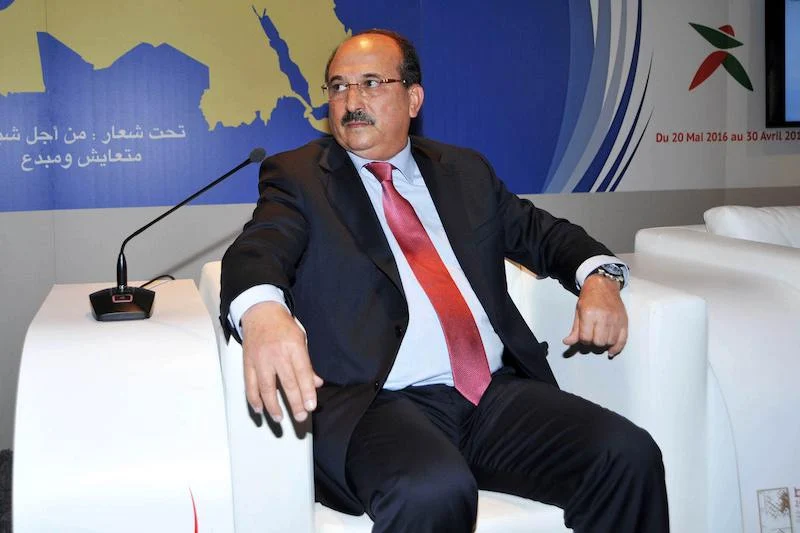 Lahcen Sekkouri RT 1