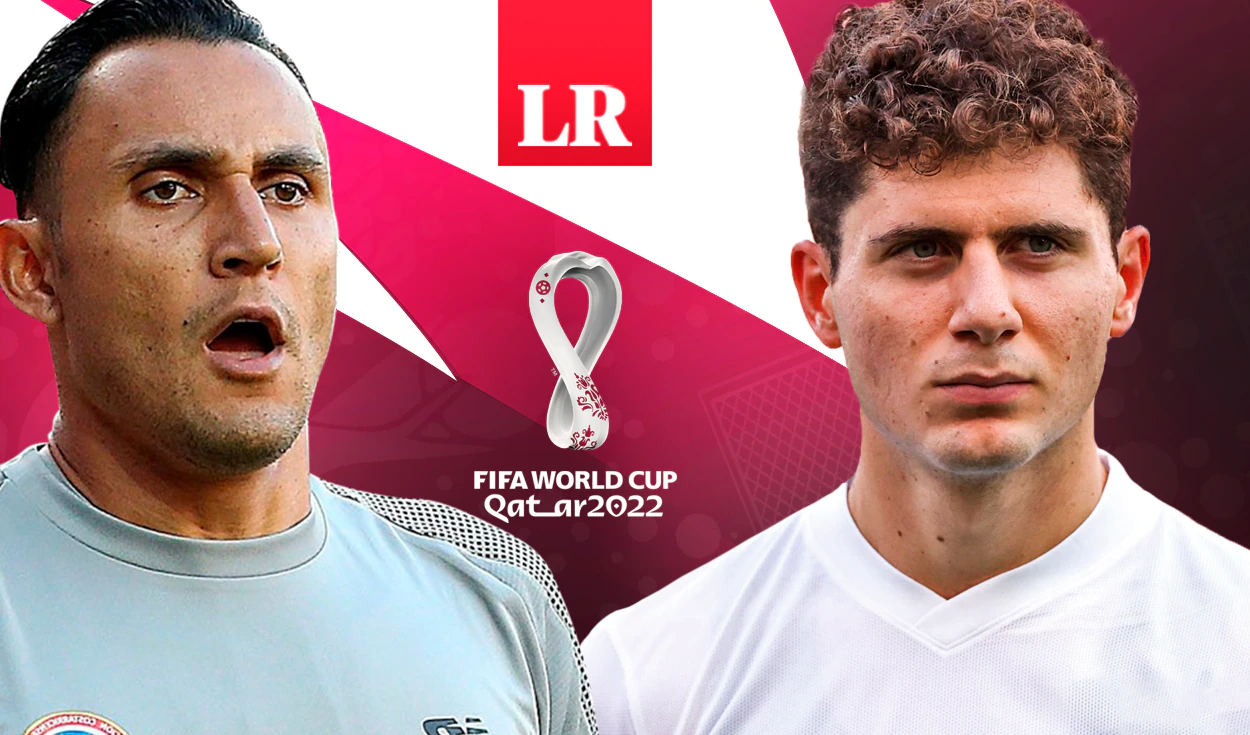 Costa Rica vs New Zealand date time and channel to