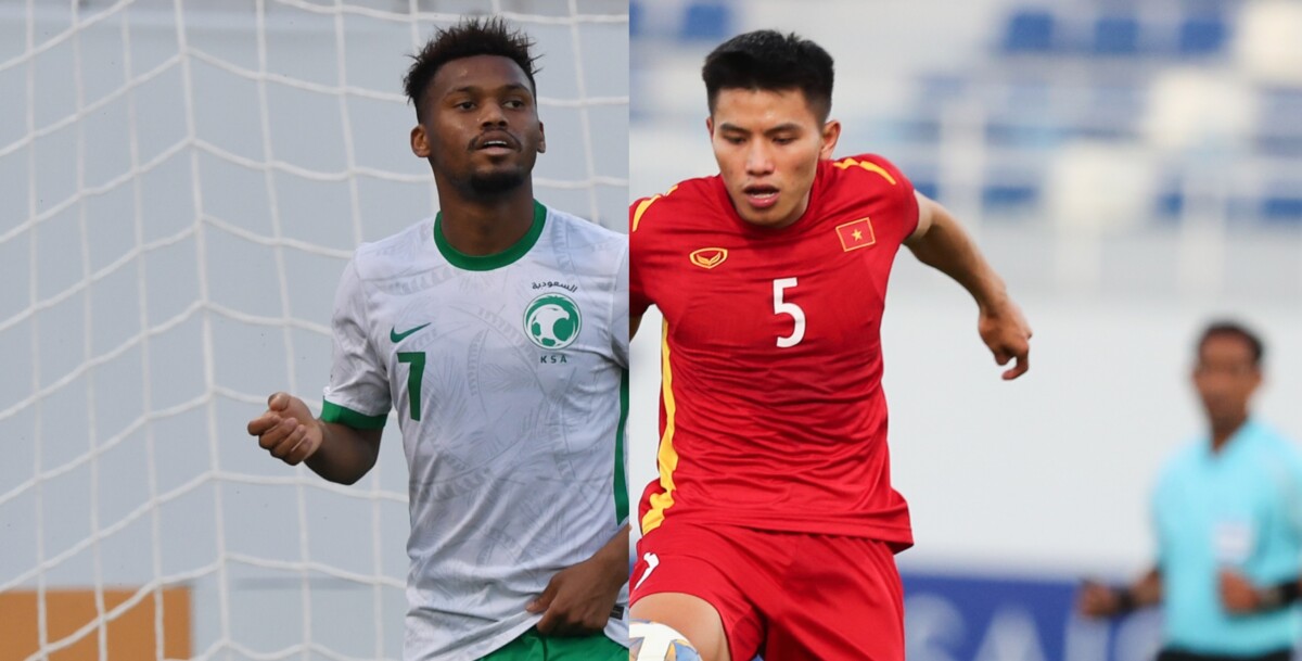 Saudi Vietnam QF preview