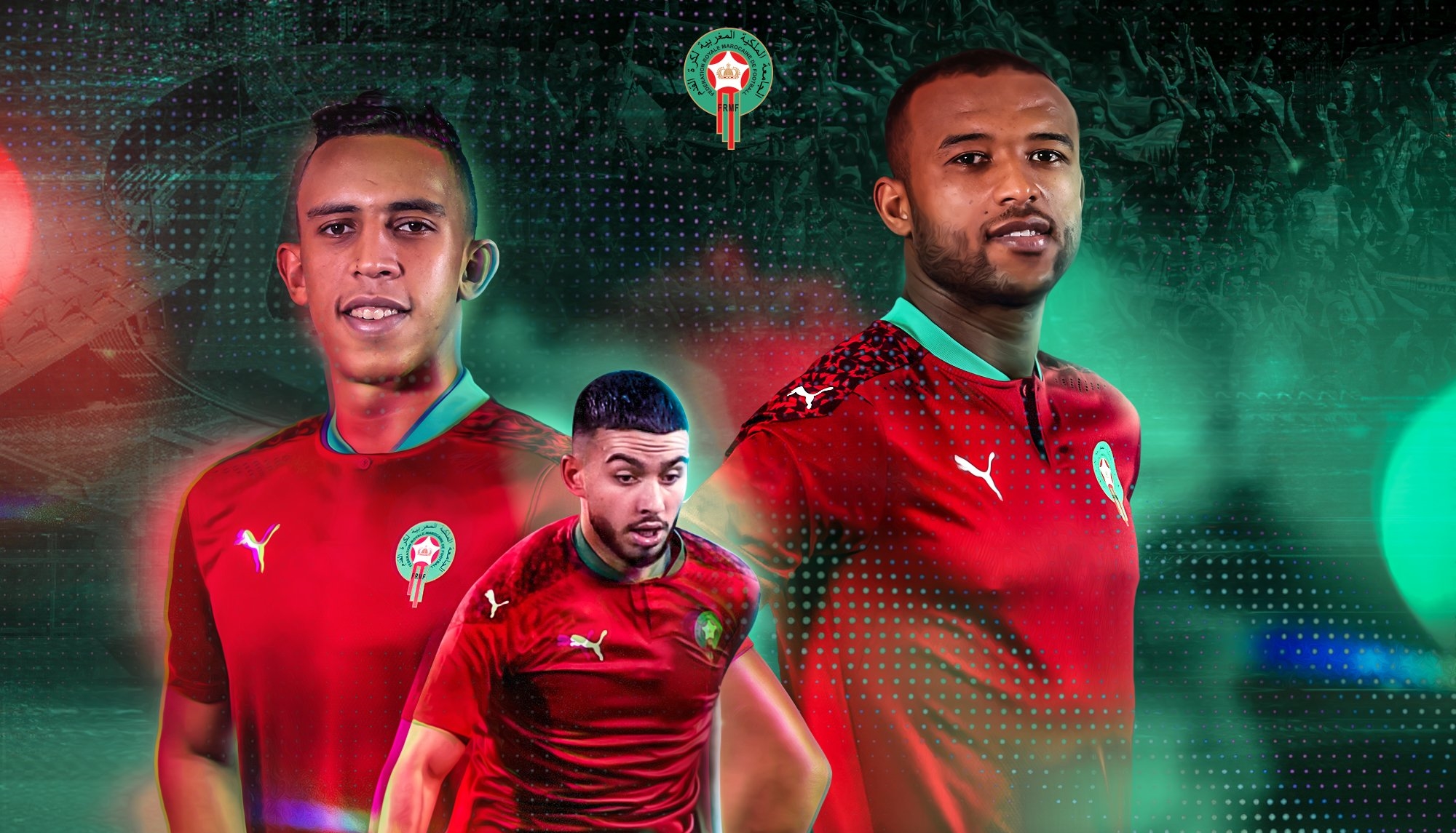 موعد المغرب وليبيريا والقناة الناقلة في تصفيات أمم أفريقيا 2023