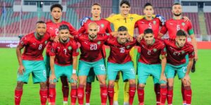 موعد matches المغرب وجنوب افريقيا والقنوات الناقلة في تصفيات أمم أفريقيا 2023