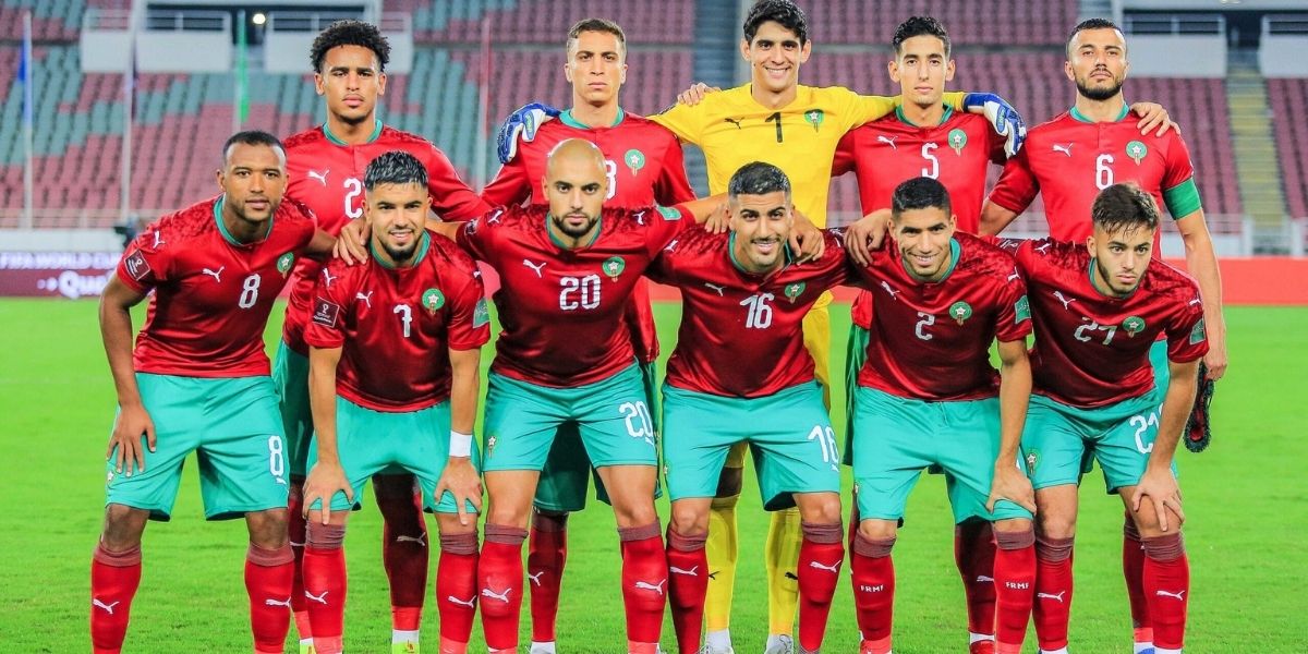 موعد مباراة المغرب وجنوب افريقيا والقنوات الناقلة في تصفيات أمم أفريقيا 2023