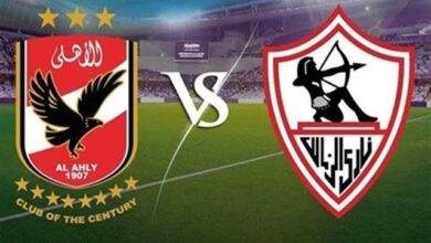 اهداف مباراة الاهلي والزمالك 2-2 مباراة قوية ( الاهداف كاملة بجودة عالية ) HD