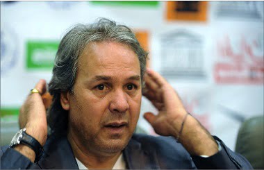 القضاء الجزائريّ