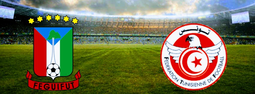 القنوات المفتوحة الناقلة لمباراة تونس وغينيا الإستوائية فى تصفيات كأس العالم2