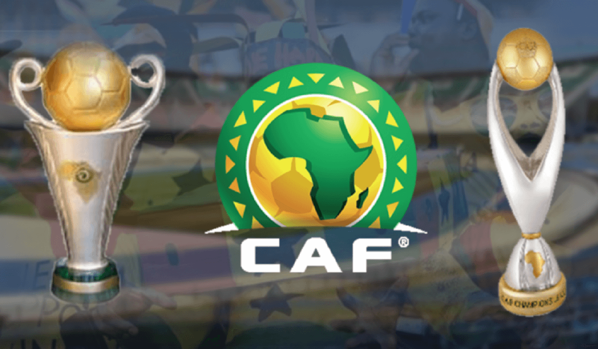 الكاف يكشف موعد انطلاق عصبة الأبطال وكأس الكونفدرالية  1