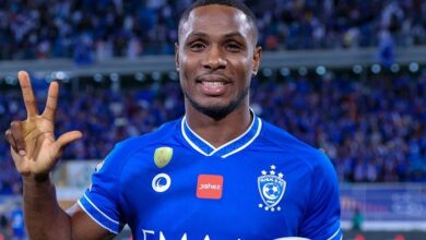 ترتيب هدافي الدوري السعودي بعد فوز الهلال على الفيصلي