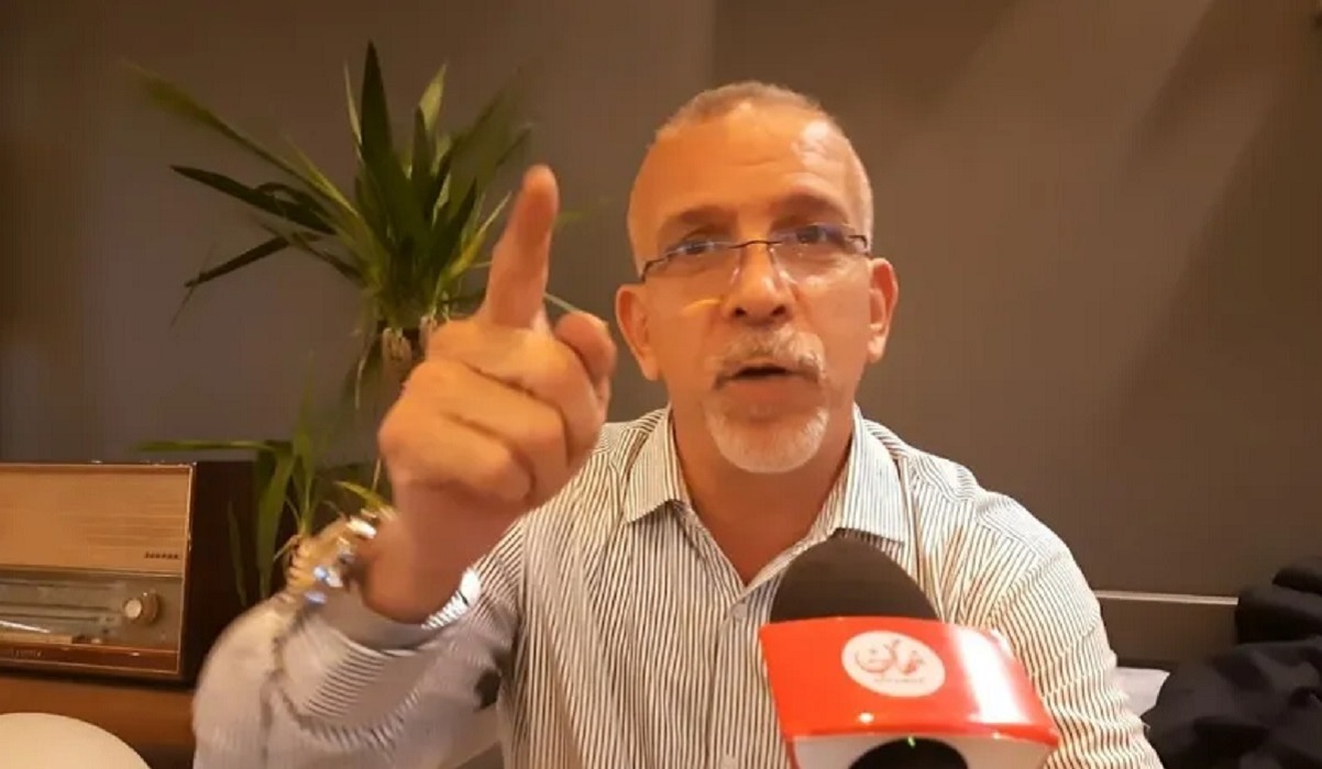 حفيظ دراجي والشروق تنفي شائعات اتصال الجزائر بـ وحيد حاليلوزيتش