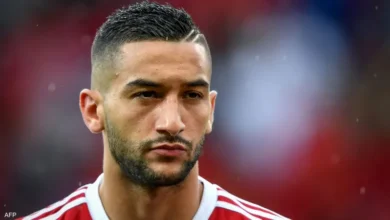 رسميا زياش يتلقى الضوء الاخضر لمغادرة تشيلسي وميلان أبرز المرشحين 1