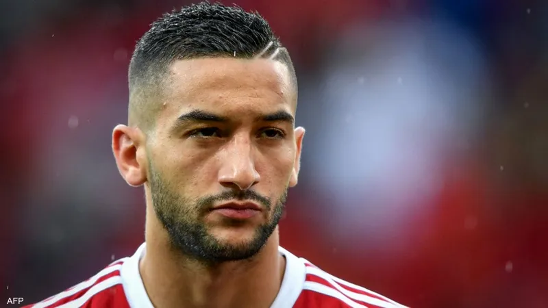 رسميا زياش يتلقى الضوء الاخضر لمغادرة تشيلسي وميلان أبرز المرشحين 1