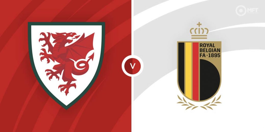 موعد بلجيكا وويلز والقنوات الناقلة في دوري الأمم الأوروبية