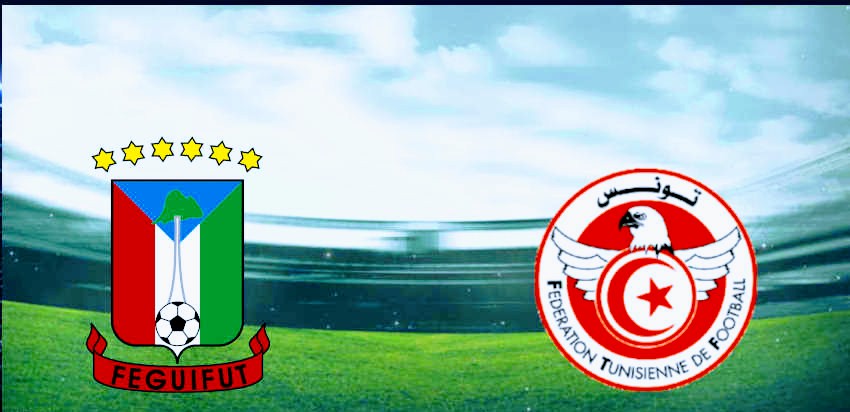 موعد مباراة تونس وغينيا الإستوائية القادمة والقنوات الناقلة بتصفيات أفريقيا المؤهلة لكأس العالم2