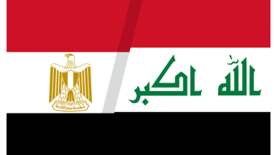 موعد مباراة مصر والعراق والقنوات الناقلة في كأس العرب لكرة الصالات 2022.