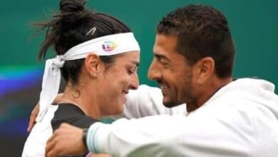 أنس جابر فخر تونس و إفريقيا في نهائي ويمبلدون في انجاز تاريخي