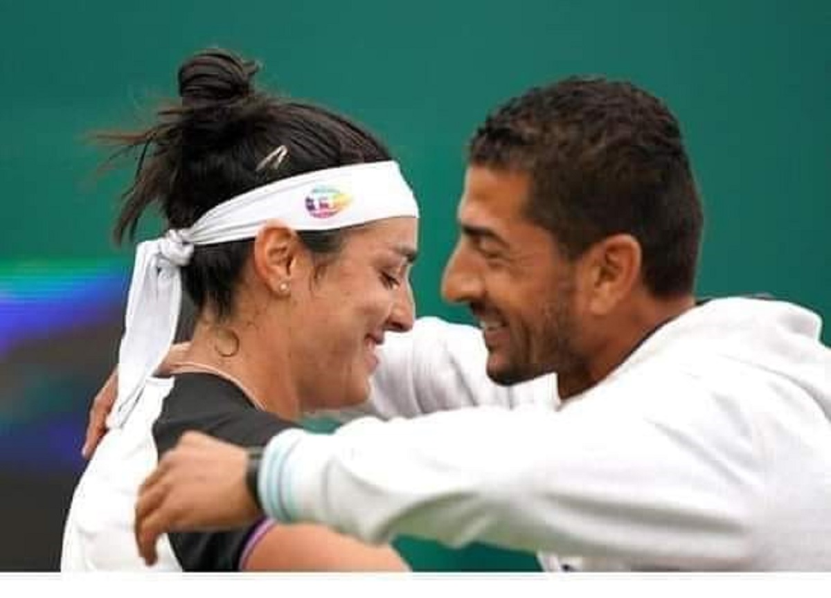 أنس جابر فخر تونس و إفريقيا في نهائي ويمبلدون في انجاز تاريخي