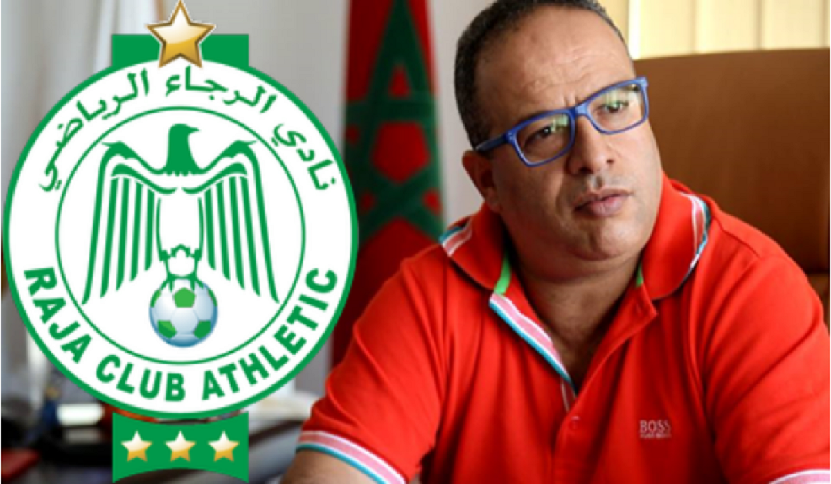 الرجاء ينتصر على الوداد وينجح في تعاقد مع نجم البطولة الوطنية