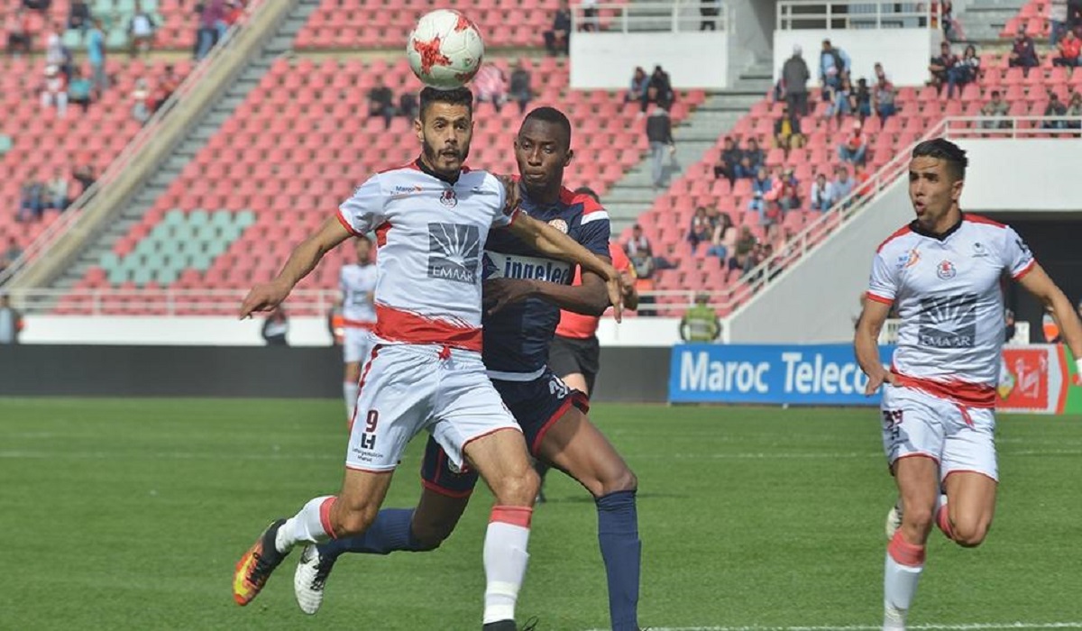 الفتح والوداد