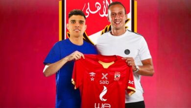 بن شرقي يستفز جماهير الزمالك يطالب الأهلي بمبالغ كبيرة للتعاقد معه