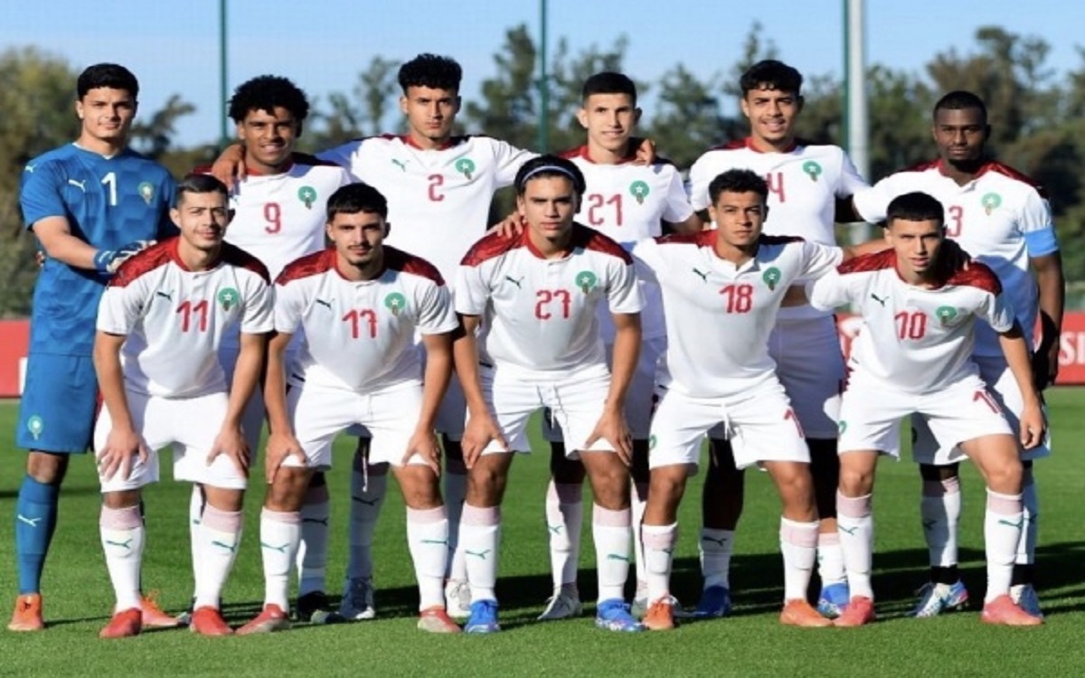 ترتيب دورة ألعاب البحر المتوسط 2022 بعد فوز منتخب المغرب على تركيا