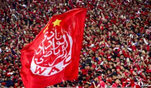 تعرف على المدرب الجديد الذي يخلف وليد الركراكي في الوداد المغربي