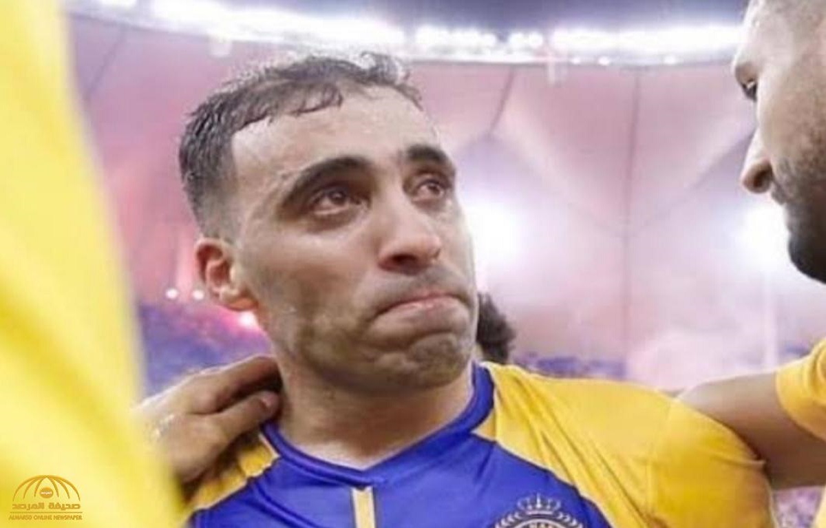 حمد الله يتعرض لظلم من طرف النصر السعودي ويستفزون المغاربة