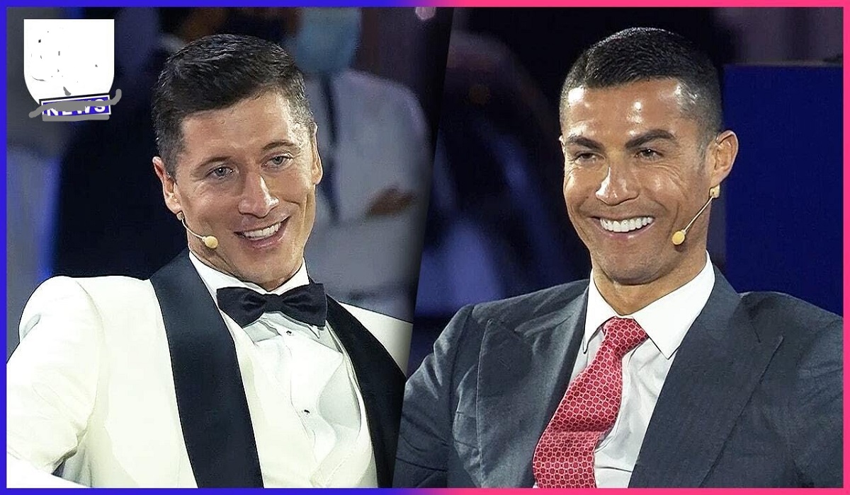 رونالدو الى بايرن ميونخ لتعويض رحيل ليفاندوفسكي الى برشلونة