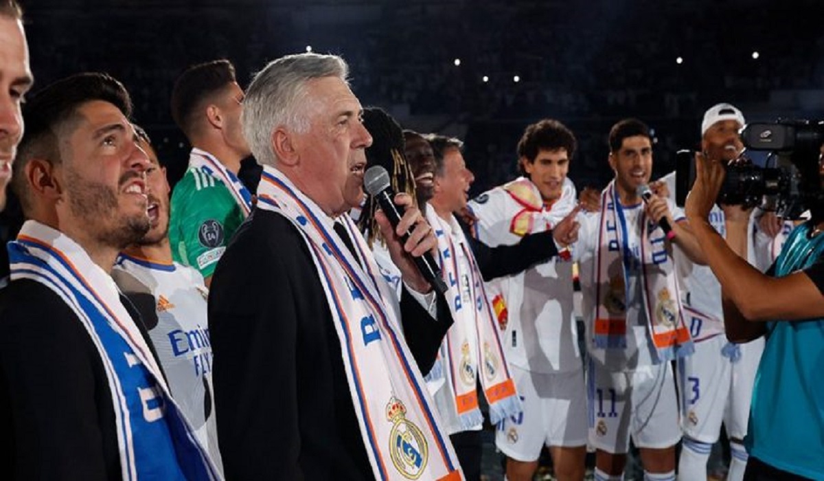 ريال مدريد يرفض دعم المثليين على عكس برشلونة وليفربول