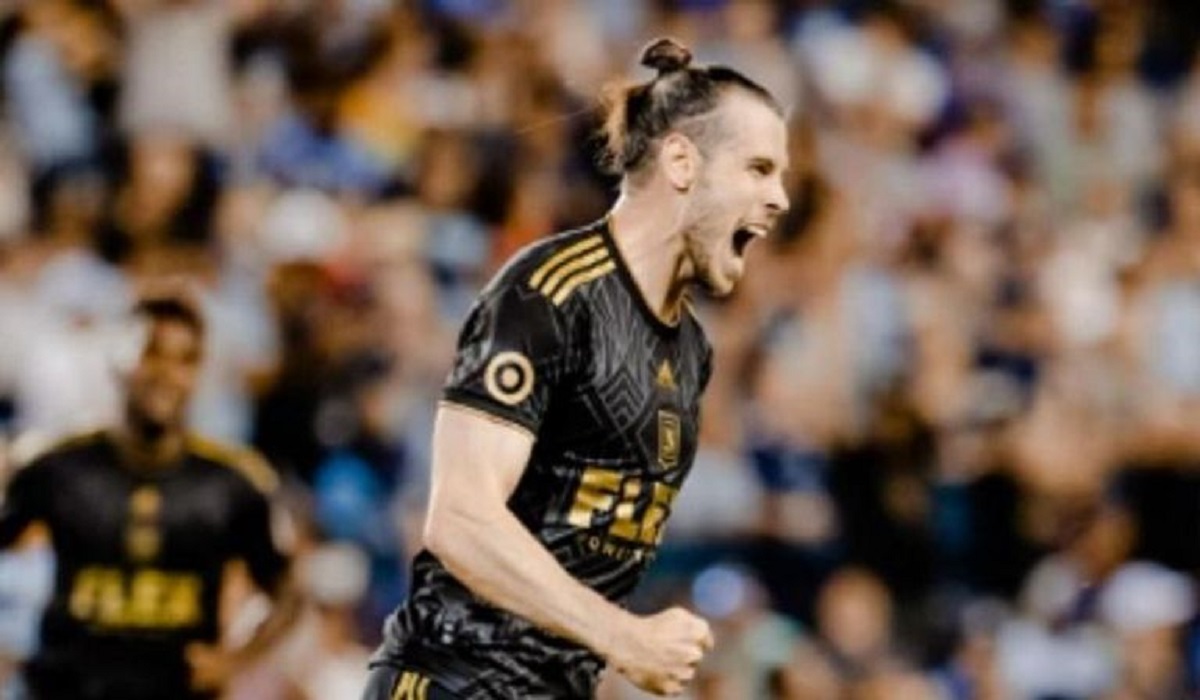 في ليلة سقوط ريال مدريد.. غاريث بيل يحرز أول أهدافه بالدوري الأمريكي فيديو