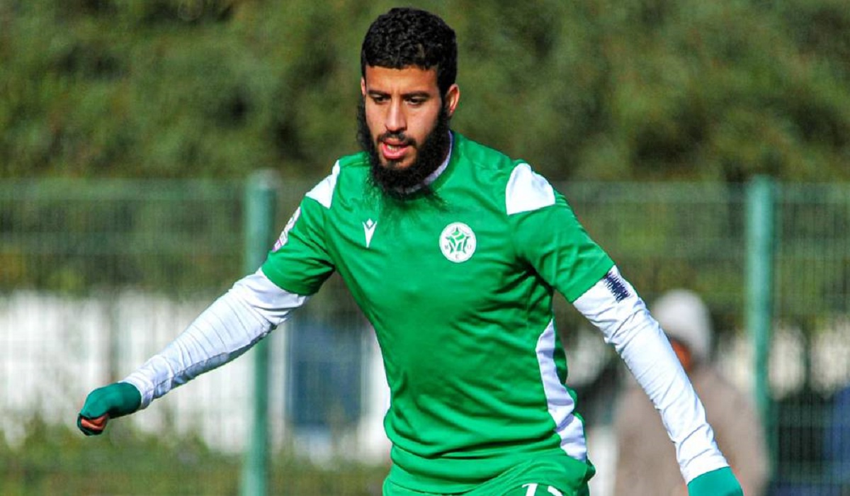 ياسين البحيري