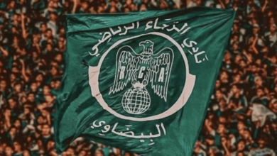 الرجاء البيضاوي يعزز تشكيلته بثمانية لاعبين جدد 1