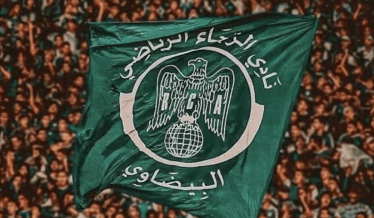 الرجاء البيضاوي يعزز تشكيلته بثمانية لاعبين جدد 1