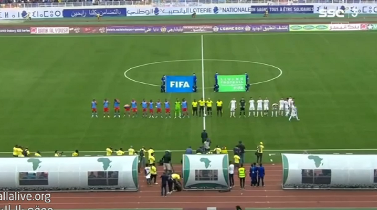 بث مباشر مباراة الجزائر والسعودية اليوم في دورة التضامن الإسلامي