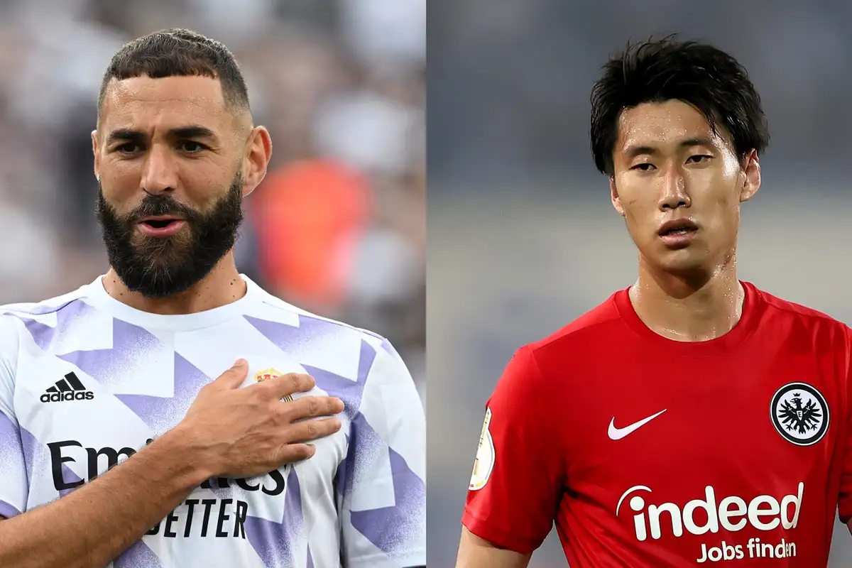 موعد نهائي السوبر الأوروبي بين ريال مدريد وإينتراخت فرانكفورت والقنوات الناقلة