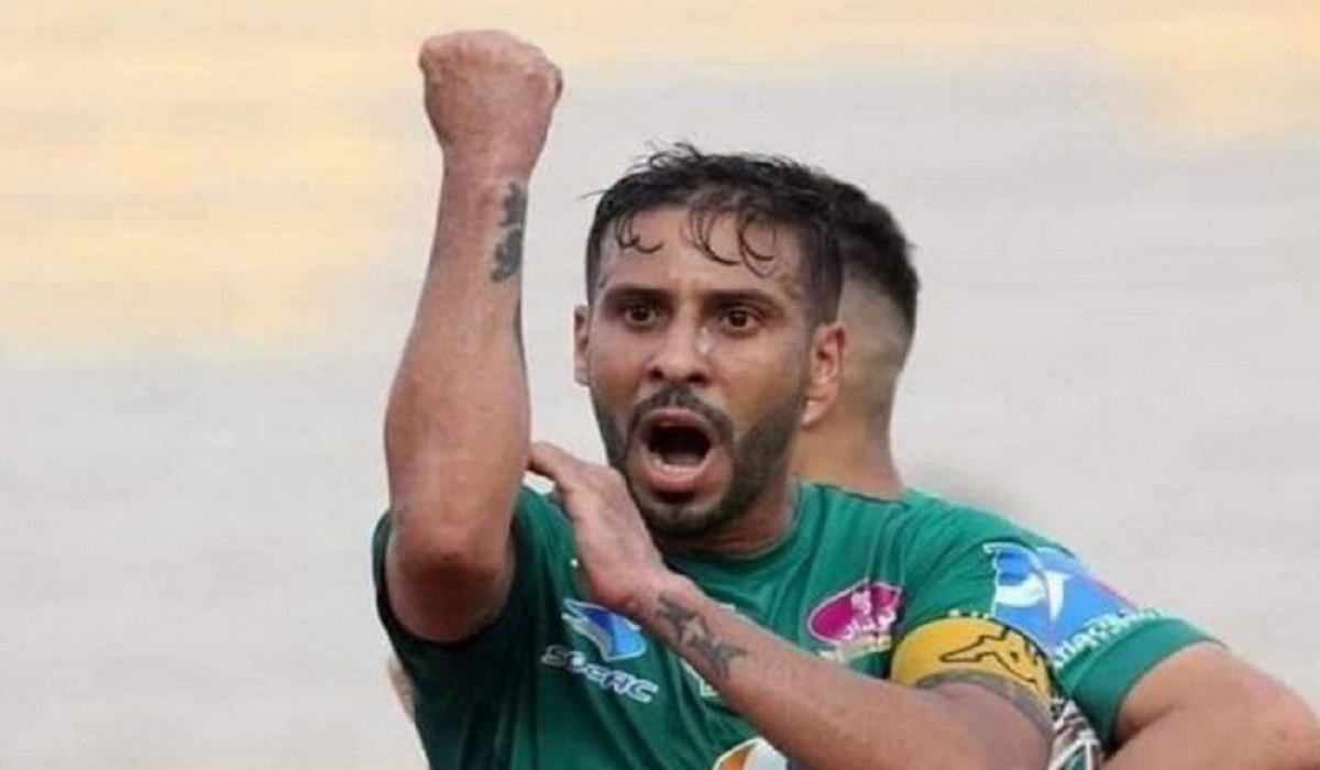 هذه تفاصيل قضية محسن متولي والبدراوي بخصوص مشاكل المالية