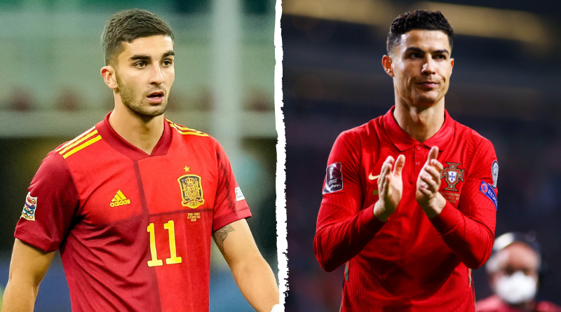 Espagne Portugal A quelle heure et sur quelle chaine