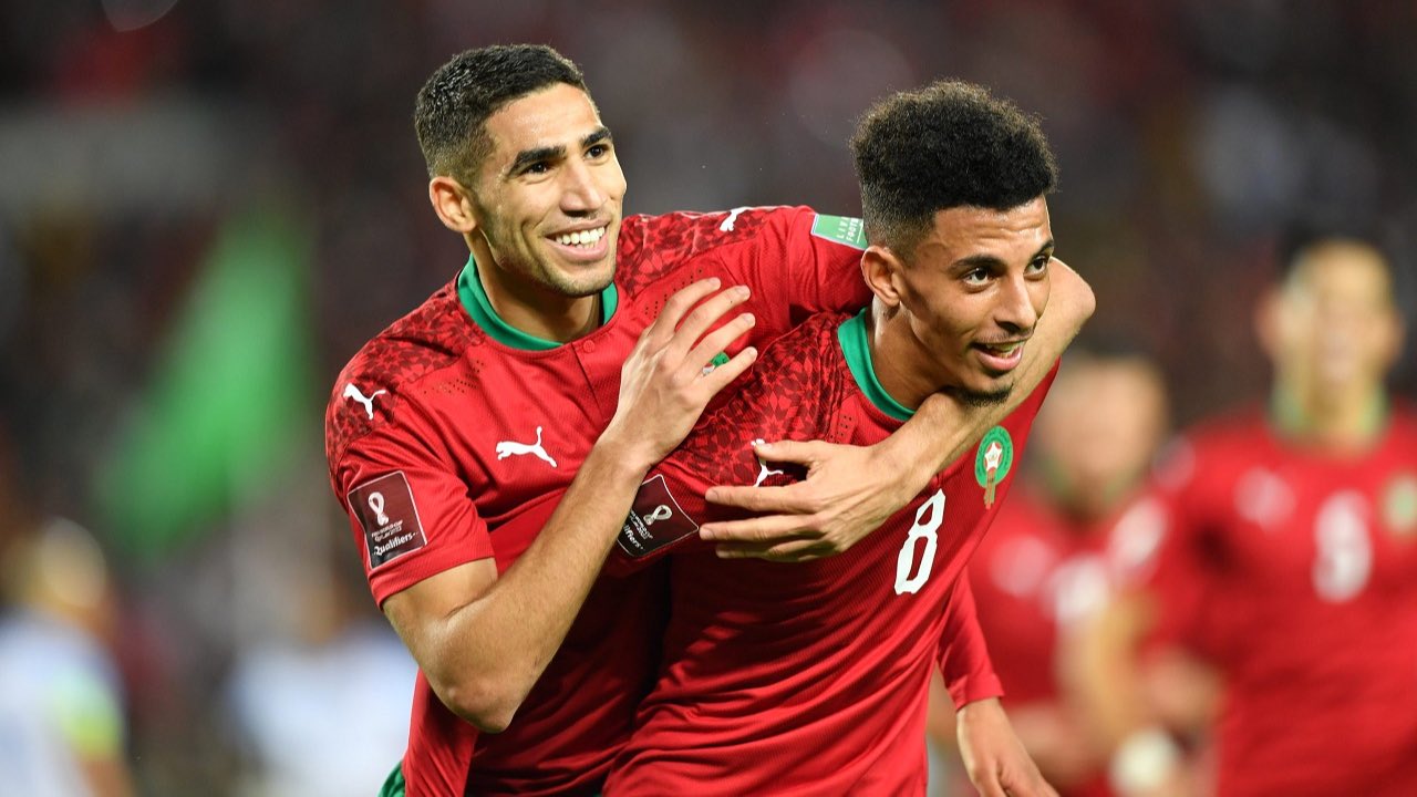 Maroc Vs Paraguay en direct à quelle heure et sur quelle chaîne voir le match
