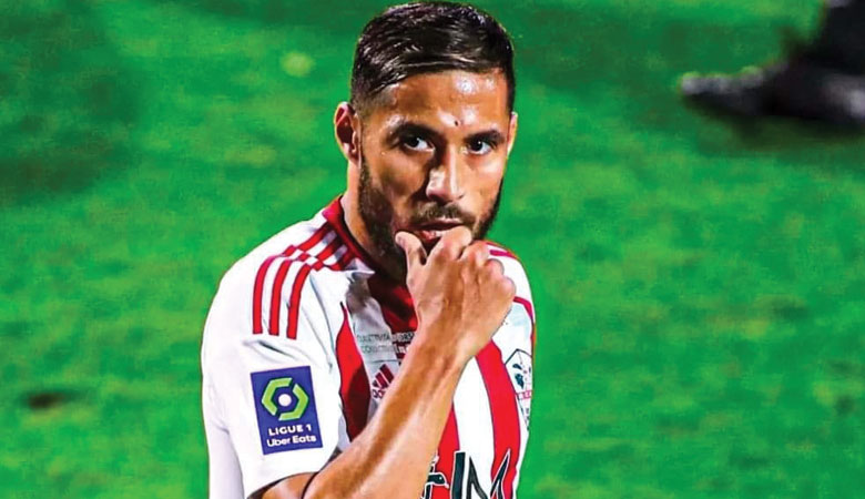 يوسف بلايلي 82