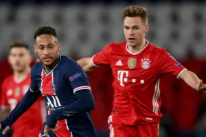 بالأرقام تاريخ مواجهات بايرن ميونخ وباريس سان جيرمان