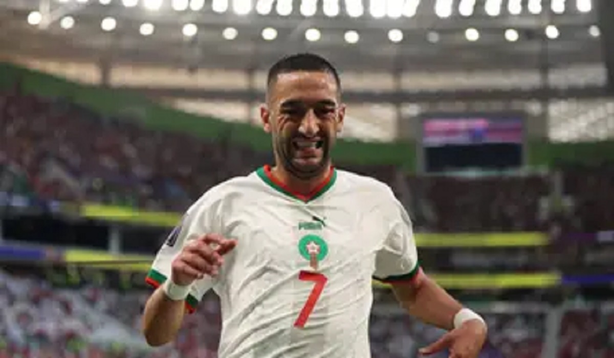 تشيلسي يفاجئ الجميع و يحدد قيمة بيع زياش في سوق الانتقالات القادمة