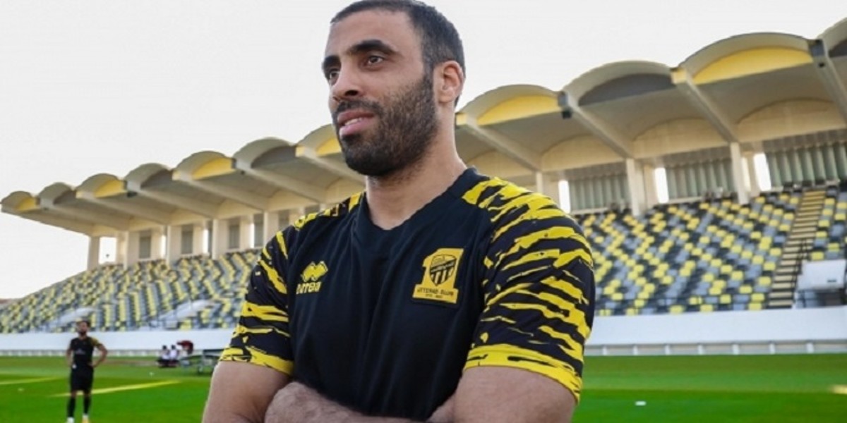 حمد الله يبكي بالدموع لحظة إعلان عودته لمنتخب الأسود حمد الله يذرف الدموع لحظة إعلان عودته لمنتخب الأسود الركراكي